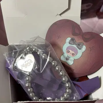 Maymei 메이메이 MayILoveYou 봉제 인형 고양이