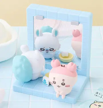 치이카와 피규어 제일복권 d상