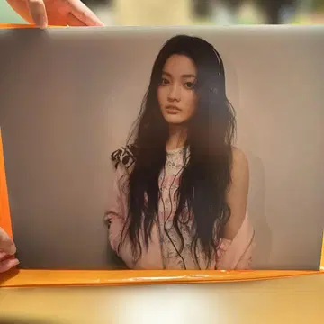 ILLIT [ 시간아 멈춰라 ] 타워 레코드 패널 이로하 K-POP