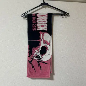 ONEOKROCK 타월 DETOX TOUR