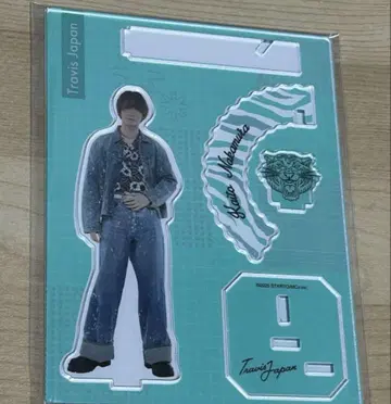 Travis Japan 나카무라 카이토 아크릴 스탠드