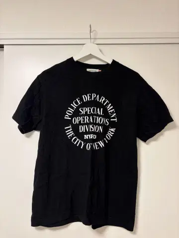 good rock speed T셔츠 블랙