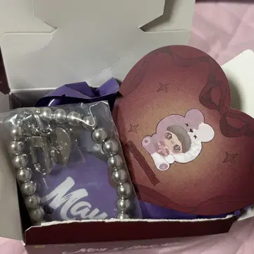 Maymei 메이메이 MayILoveYou 봉제 인형 토끼