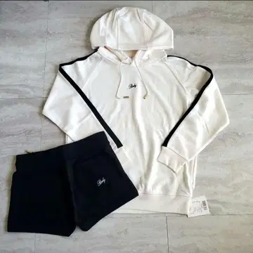 Rady 숏 셋업
