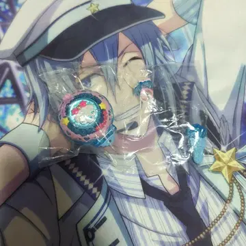 프리큐어 올스타즈 프리큐어 DX2 트로피컬 팩트