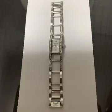 스와로브스키 손목시계