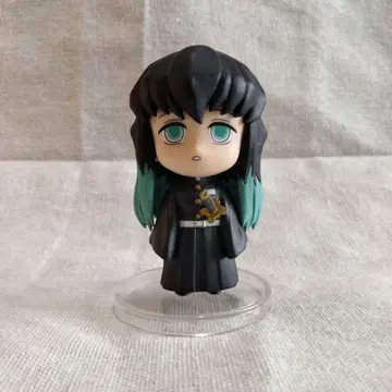 치맛! 캐릭터 귀멸의 칼날 토키토 무이치로 BANDAI 가챠가챠