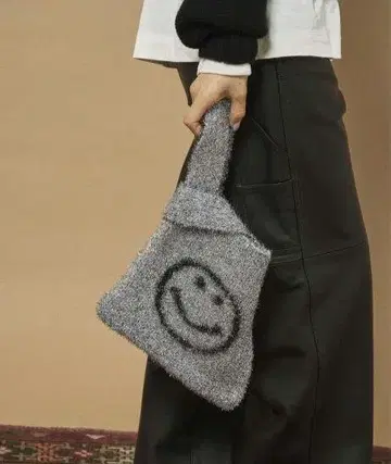 [ 미사용 ] OUT OF FRAMe sparkleSMILE mini 백