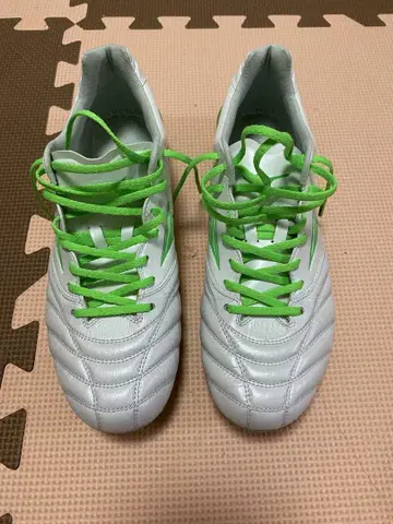 미사용 새상품 모나르시다 네오 3 엘리트 25.5cm