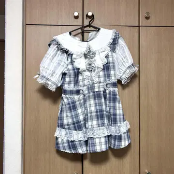 노에미 NOEMIE 셋업 반팔