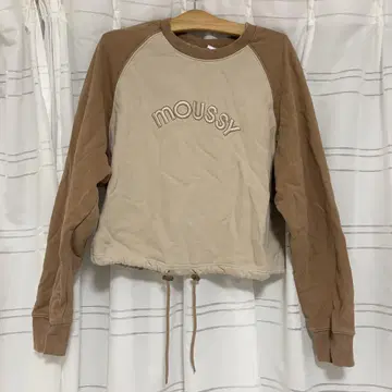 moussy 트레이너