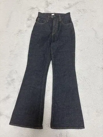 MOUSSY MVSFLARE one wash