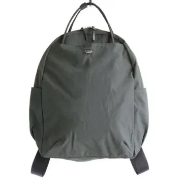 새상품급 STANDARD SUPPLY 왈라비 백팩 스틸 그레이