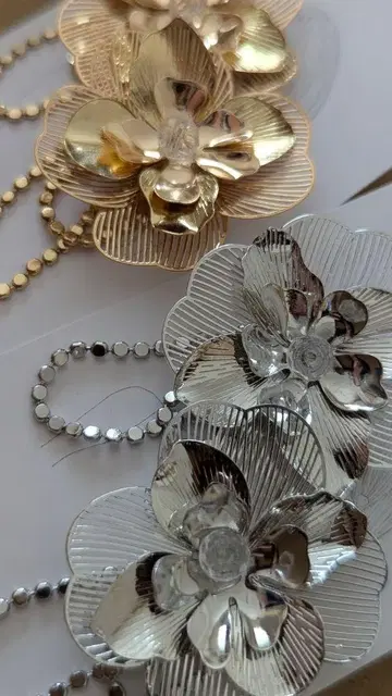 핸드메이드 ACCESSORY