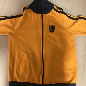 COPA CLASSIC FOOTBALL 저지 L 사이즈 오렌지