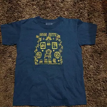 ANNA SUI 안나수이 티셔츠 S