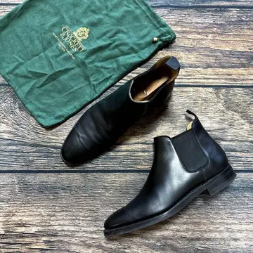 CROCKETT&JONES / CHELSEA boots