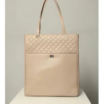 Darich 퀼팅 멀티 토트백 BEIGE 베이지
