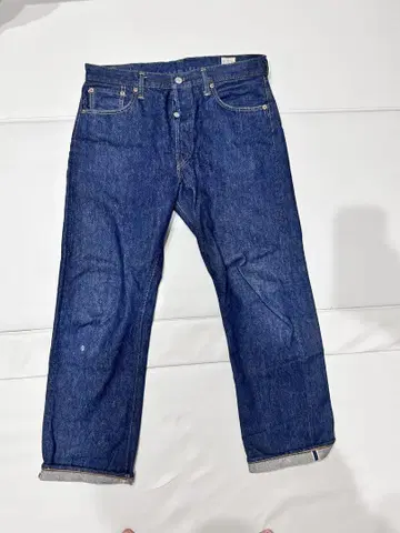 orslow 105 데님