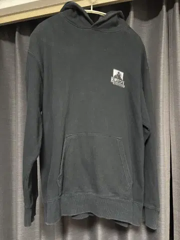 XLARGE 후드티