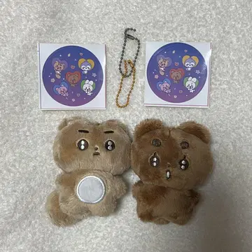 TXT 포바투 강태현 최범규 럽즈