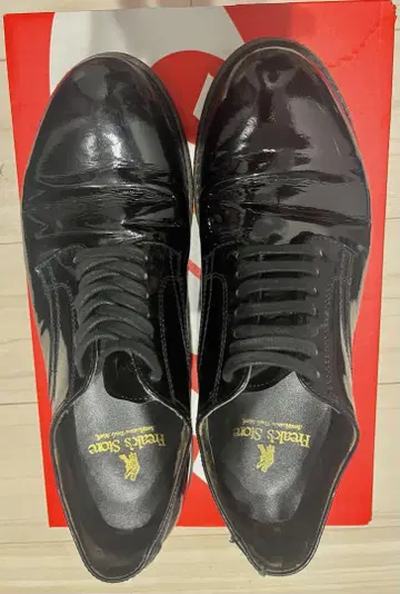 freaks store 로퍼 새상품급
