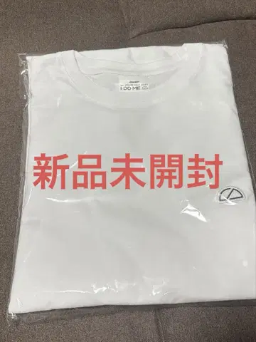 [ 미개봉 새상품 ] SnowMan IDOME 롱T셔츠