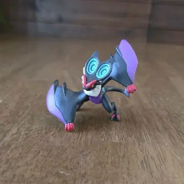 포켓몬 몬코레 온버니