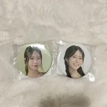 KARA 승연 캔뱃지 KARASIA