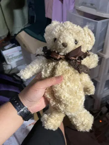 쿠마쿠먀 미니백