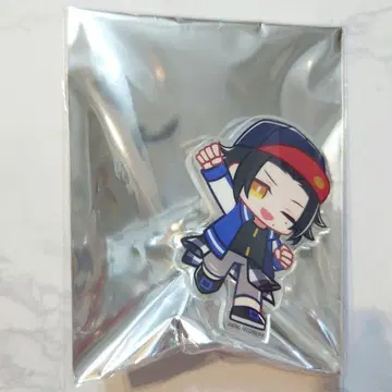 SD 캐릭터 반지 야마다 지로