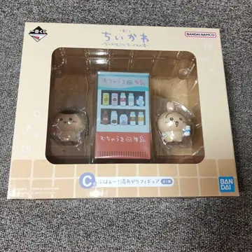 1869. 치이카와 (먼작귀) 제일복권 치이카와 온천 C상