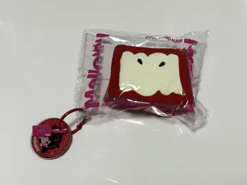 mellojoy 메로조이 도파민 왕국 시리즈 사과