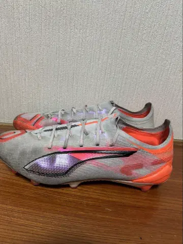 Puma Ultra 1.3 축구화