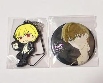 Fate/stay night HF 길가메쉬 2점 세트