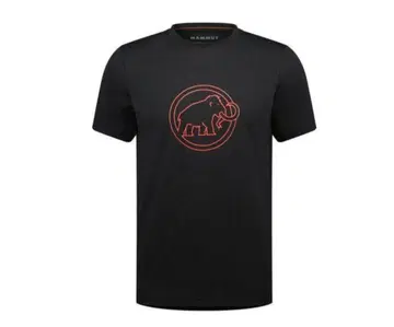 [ 미사용 ] 9/23까지 40% OFF 세일 MAMMUT T셔츠