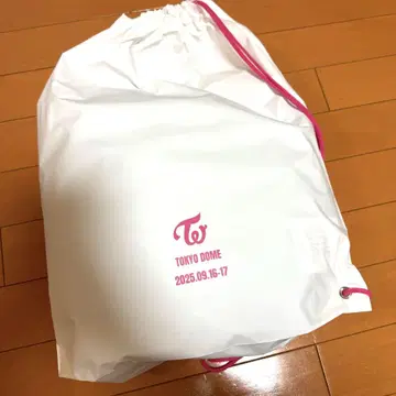 [ 미개봉 ] TWICE 업그레이드 혜택 THIS IS FOR 도쿄돔