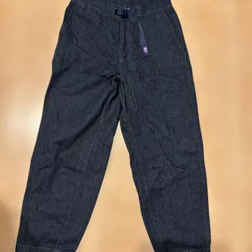 THE NORTH FACE 스트레이트 레그 데님 30