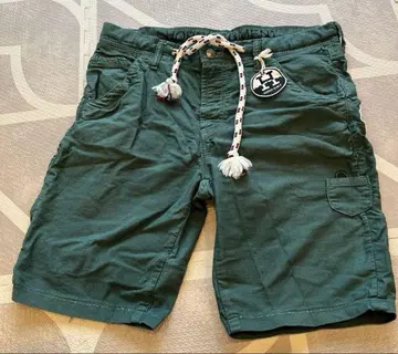 호른 의류 하프 팬츠 XL