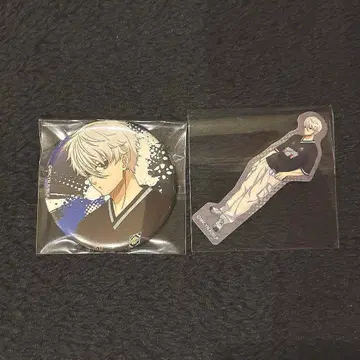 에고페스 2025 블루 록 나기 세이시로 묶음 판매