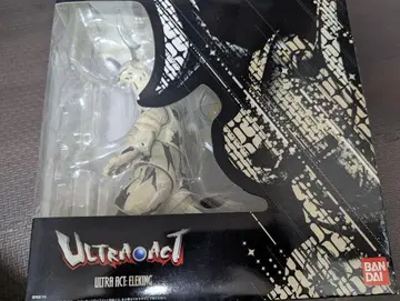 울트라 액트 엘레킹