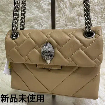 미사용 새상품 Kurt Geiger 핸드백 체인