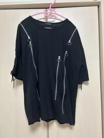 CIVARIZE T셔츠