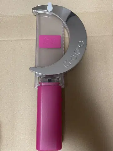 NEWS 변신 응원봉