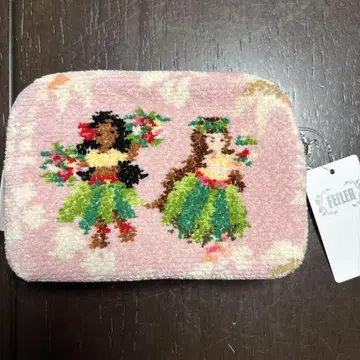 페일러 마나마나 파우치