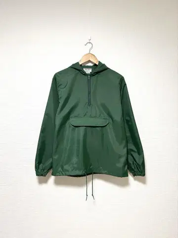 90s usa제 HARTWELL 데드스탁 아노락 후드티