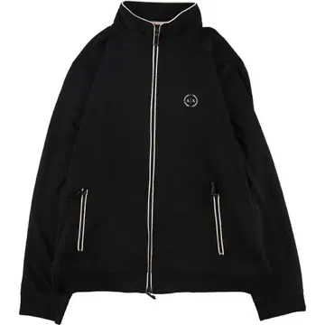 저지 트랙 자켓 ARMANI EXCHANGE