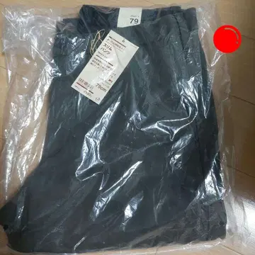 무인양품 남성용 팬츠