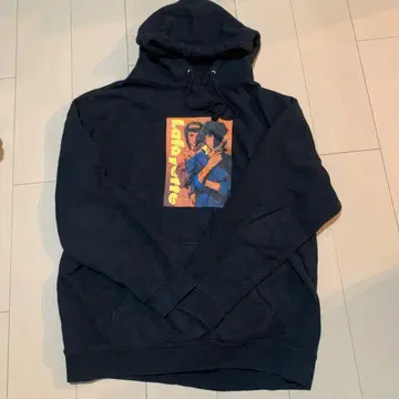 Lafayette 카우보이 비바 후드티 XXL