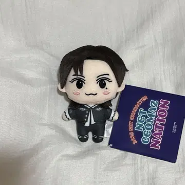 9 NCT CCOMAZ vol.2 코마즈 마스코트 텐 TEN